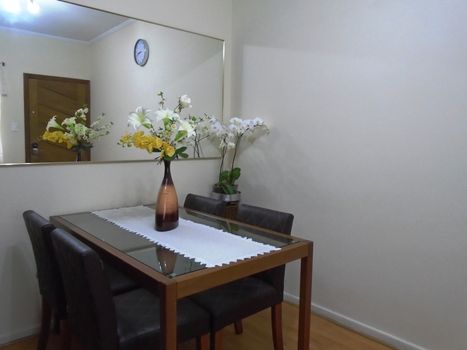 Foto 3 do(a) Apartamento de 2 quartos à venda em Cambuci, São Paulo
