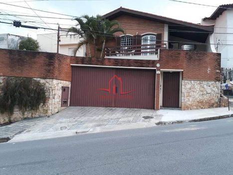 Foto 2 do(a) Casa de 4 quartos à venda em Jardim Messina, Jundiaí