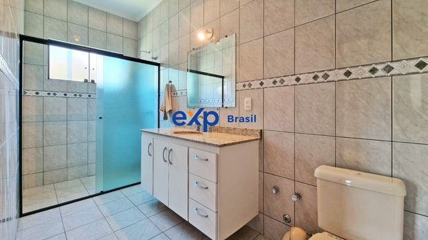 Foto 17 do(a) Casa em Condomínio de 3 quartos à venda em Bairro Campos de Santo Antônio, Itu