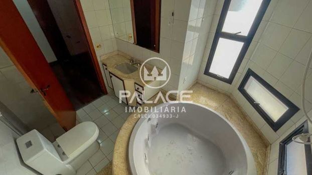 Foto 23 do(a) Apartamento de 3 quartos para alugar em Alemães, Piracicaba