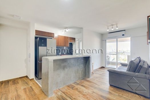 Foto 2 do(a) Apartamento de 2 quartos à venda em Vila Ipojuca, São Paulo