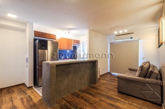 Foto 4 do(a) Apartamento de 2 quartos à venda em Vila Ipojuca, São Paulo