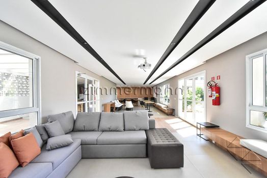 Foto 44 do(a) Apartamento de 2 quartos à venda em Vila Ipojuca, São Paulo