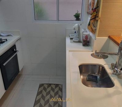 Foto 5 do(a) Apartamento de 2 quartos à venda em Jardim das Nações, Salto