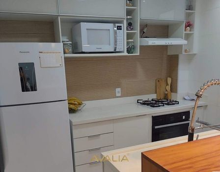 Foto 19 do(a) Apartamento de 2 quartos à venda em Jardim das Nações, Salto