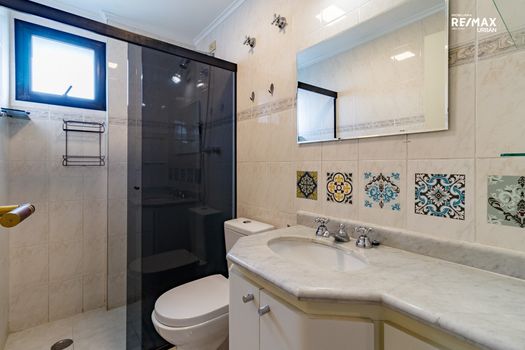 Foto 8 do(a) Apartamento de 3 quartos à venda em Vila Andrade, São Paulo