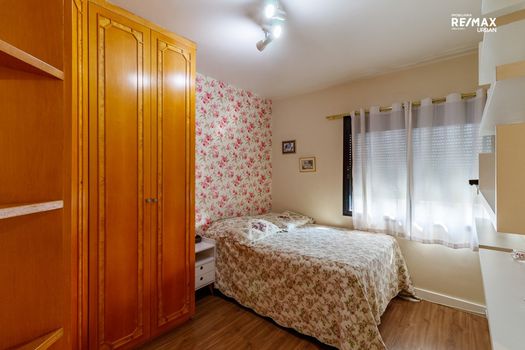 Foto 6 do(a) Apartamento de 3 quartos à venda em Vila Andrade, São Paulo