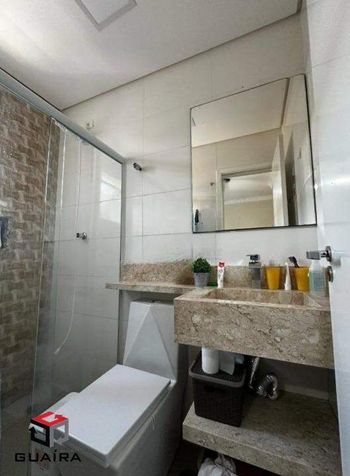 Foto 7 do(a) Cobertura de 2 quartos à venda em Parque Novo Oratório, Santo André