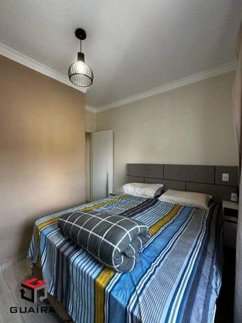 Foto 3 do(a) Cobertura de 2 quartos à venda em Parque Novo Oratório, Santo André