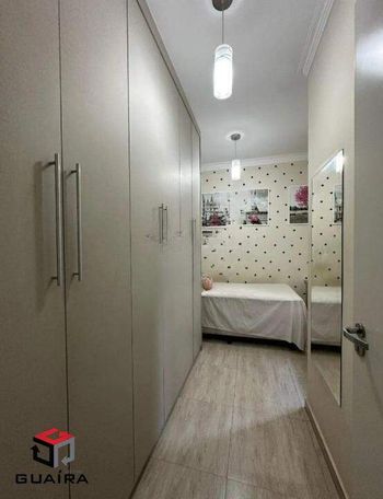 Foto 6 do(a) Cobertura de 2 quartos à venda em Parque Novo Oratório, Santo André