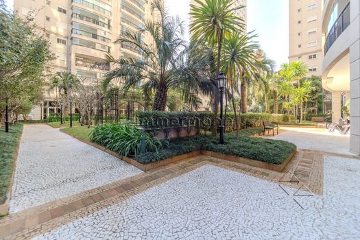 Foto 20 do(a) Apartamento de 3 quartos à venda em Bela Vista, São Paulo