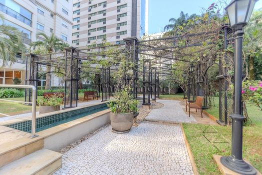 Foto 36 do(a) Apartamento de 3 quartos à venda em Bela Vista, São Paulo