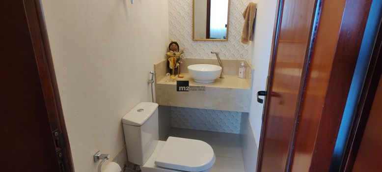 Foto 30 do(a) Cobertura de 5 quartos à venda em Nova Suiça, Goiânia