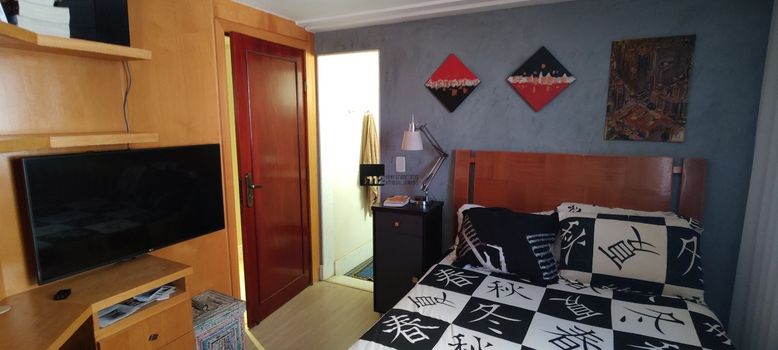Foto 40 do(a) Cobertura de 5 quartos à venda em Nova Suiça, Goiânia