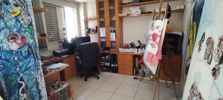 Foto 16 do(a) Cobertura de 5 quartos à venda em Nova Suiça, Goiânia