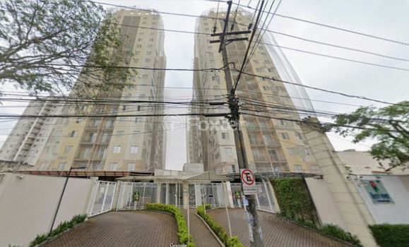 Foto 15 do(a) Apartamento de 2 quartos à venda em Vila das Bandeiras, Guarulhos