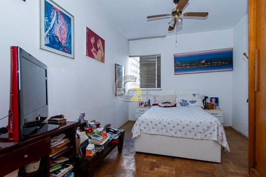 Foto 15 do(a) Apartamento de 4 quartos à venda em Pinheiros, São Paulo
