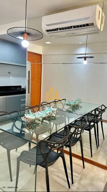 Foto 8 do(a) Apartamento de 1 quartos à venda em Ponta Verde, Maceió