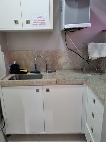 Foto 36 do(a) Sala / Conjunto Comercial false à venda em Vila Mariana, São Paulo