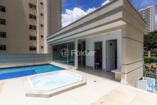 Foto 43 do(a) Apartamento de 3 quartos à venda em Vila Andrade, São Paulo