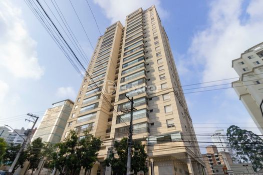 Foto 36 do(a) Apartamento de 3 quartos à venda em Vila Andrade, São Paulo