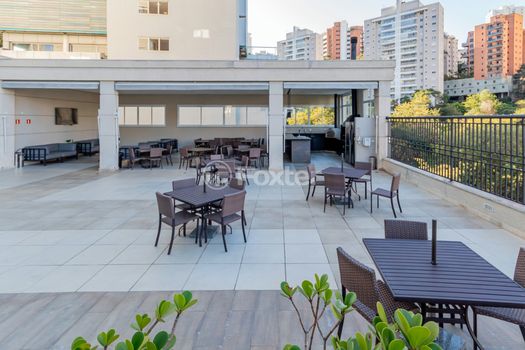 Foto 37 do(a) Apartamento de 3 quartos à venda em Vila Andrade, São Paulo