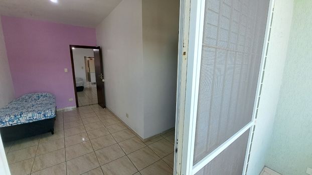 Foto 27 do(a) Casa de 2 quartos à venda em Parque São Vicente, São Vicente