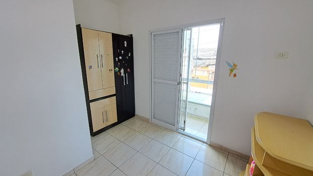 Foto 19 do(a) Casa de 2 quartos à venda em Parque São Vicente, São Vicente