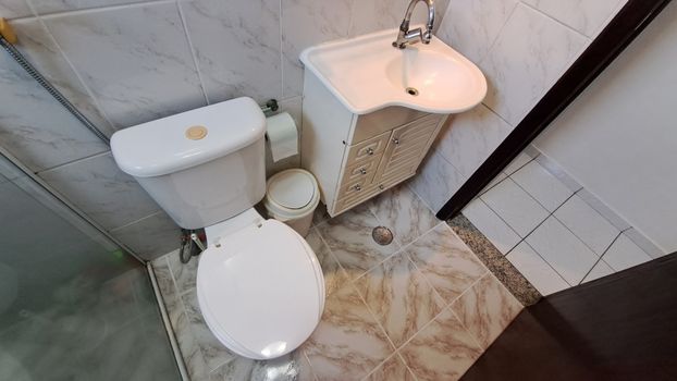 Foto 48 do(a) Casa de 2 quartos à venda em Parque São Vicente, São Vicente