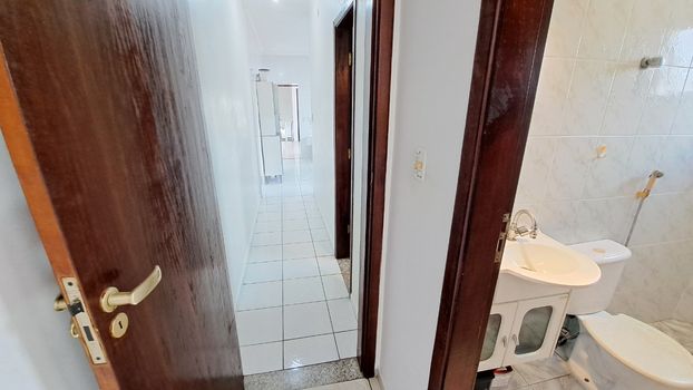 Foto 42 do(a) Casa de 2 quartos à venda em Parque São Vicente, São Vicente