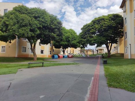 Foto 14 do(a) Apartamento de 2 quartos à venda em Jardim das Américas, Londrina