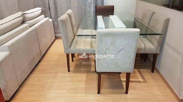 Foto 5 do(a) Apartamento de 2 quartos à venda em Jardim das Américas, Londrina