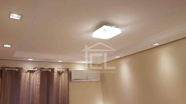 Foto 4 do(a) Apartamento de 2 quartos à venda em Jardim das Américas, Londrina