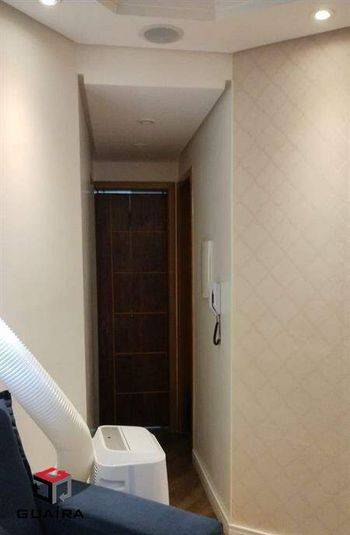 Foto 4 do(a) Cobertura de 2 quartos à venda em Utinga, Santo André