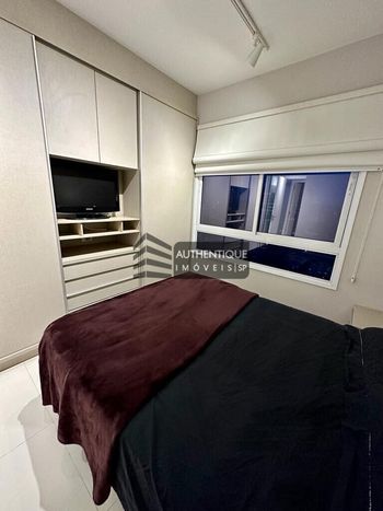 Foto 23 do(a) Apartamento de 2 quartos à venda em Vila Gertrudes, São Paulo