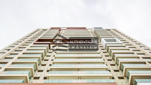 Foto 40 do(a) Apartamento de 2 quartos à venda em Vila Gertrudes, São Paulo