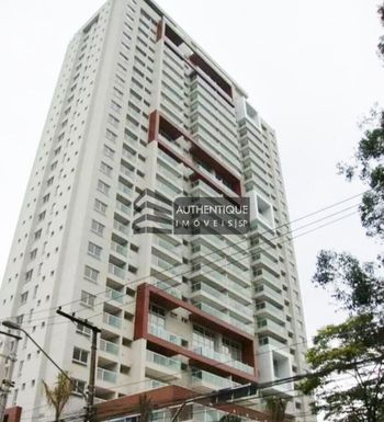 Foto 43 do(a) Apartamento de 2 quartos à venda em Vila Gertrudes, São Paulo