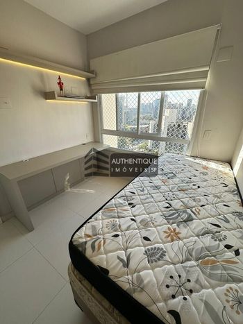 Foto 34 do(a) Apartamento de 2 quartos à venda em Vila Gertrudes, São Paulo