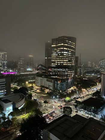 Foto 5 do(a) Apartamento de 2 quartos à venda em Vila Gertrudes, São Paulo