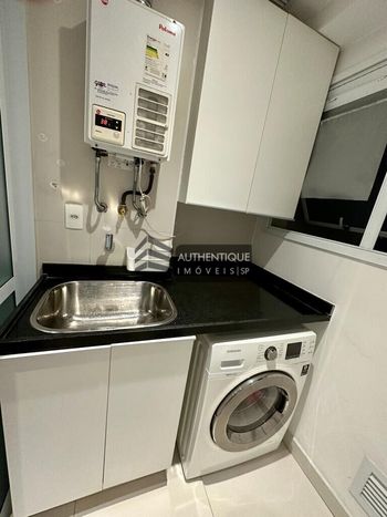 Foto 14 do(a) Apartamento de 2 quartos à venda em Vila Gertrudes, São Paulo