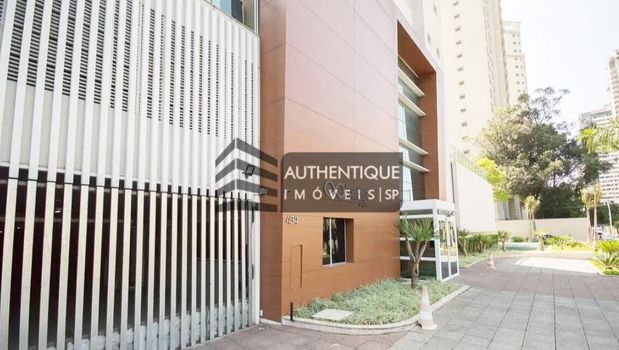 Foto 42 do(a) Apartamento de 2 quartos à venda em Vila Gertrudes, São Paulo