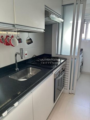 Foto 27 do(a) Apartamento de 2 quartos à venda em Vila Gertrudes, São Paulo