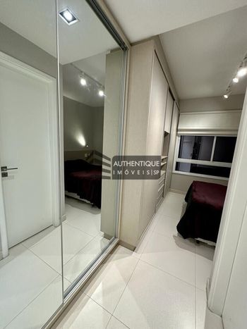 Foto 19 do(a) Apartamento de 2 quartos à venda em Vila Gertrudes, São Paulo