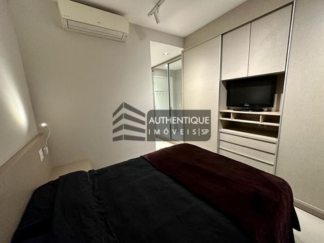 Foto 16 do(a) Apartamento de 2 quartos à venda em Vila Gertrudes, São Paulo