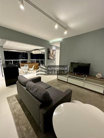 Foto 4 do(a) Apartamento de 2 quartos à venda em Vila Gertrudes, São Paulo