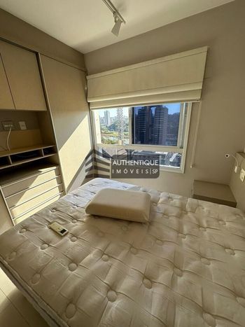 Foto 32 do(a) Apartamento de 2 quartos à venda em Vila Gertrudes, São Paulo