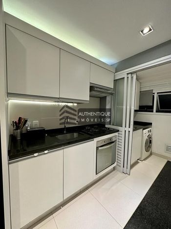 Foto 12 do(a) Apartamento de 2 quartos à venda em Vila Gertrudes, São Paulo