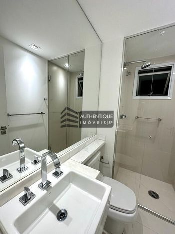 Foto 17 do(a) Apartamento de 2 quartos à venda em Vila Gertrudes, São Paulo