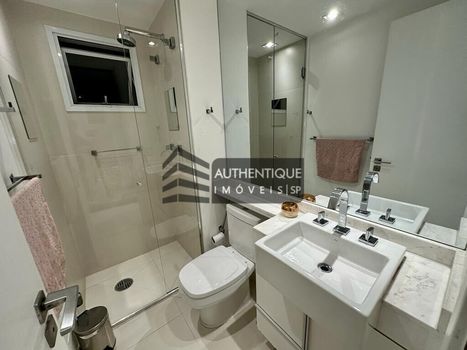 Foto 18 do(a) Apartamento de 2 quartos à venda em Vila Gertrudes, São Paulo