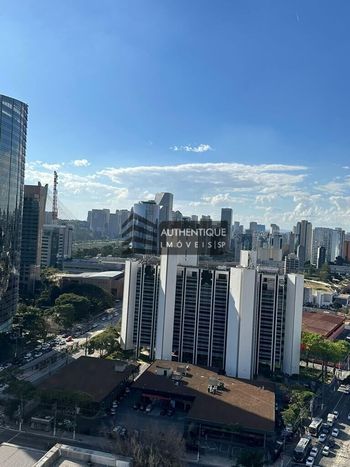 Foto 10 do(a) Apartamento de 2 quartos à venda em Vila Gertrudes, São Paulo
